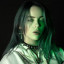 عکس کاربر - 🤘🏻Billie Eilish🪽