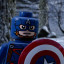 عکس کاربر - Avengers