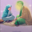 عکس کاربر - -𝚏𝚊𝚝𝚎𝚖𝚎𝚑-