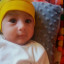 عکس کاربر - رادوین