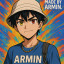 عکس کاربر - Armin™