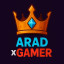 عکس کاربر - Arad x Gamer
