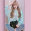 عکس کاربر - Lisa --manoban🩷🖤🩷🖤