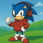 عکس کاربر - ꧁ＳｏｎｉC.ｇａｍｅｒ꧂