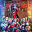 عکس کاربر - Harley Quinn