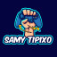 عکس کاربر - 🎮SAMY TIPIXO🎮
