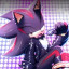 عکس کاربر - Shadow The Hedgehog