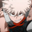 عکس کاربر - bakugou katsuki☠