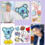 عکس کاربر - RM IN BTS💜💙🩵🩷