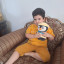عکس کاربر - *۳۰# زهرا جندقی ، آرین