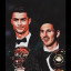 عکس کاربر - RONALDO7 MESSI10