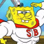 عکس کاربر - spong bob