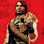 عکس کاربر - Red Dead