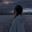 عکس کاربر - 𝒈𝒉𝒂𝒛𝒂𝒍♡♡