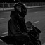 عکس کاربر -  Mj
