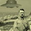 عکس کاربر - hitler_卐