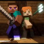 عکس کاربر - Steve and Alex