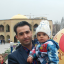 عکس کاربر - Saeid Purdadash
