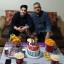 عکس کاربر - ندا