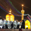 عکس کاربر - آدریان فدایی امام رضا