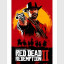 عکس کاربر - Arthur Morgan