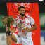 عکس کاربر - به عشق پرسپولیس فالو کنید