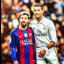 عکس کاربر - Ronaldo