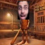 عکس کاربر - tung tung