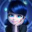 عکس کاربر - 💙 مرینت 💙