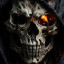 عکس کاربر - death incoming