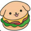 عکس کاربر - U^ェ^U🍔dog burger🍔U^ェ^U