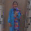 عکس کاربر - فاطمه حسینی 