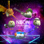 عکس کاربر - NEON Chicken Gun