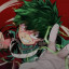 عکس کاربر - Midoriya