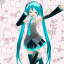 عکس کاربر - *♪★miku★♪*