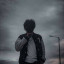 عکس کاربر - الیاس