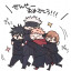 عکس کاربر - ★*☆♪☆otaku☆♪☆*★