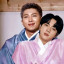 عکس کاربر - NAMJIN