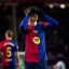 عکس کاربر - Visca Barca