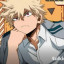 عکس کاربر - katuski Bakugo