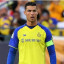 عکس کاربر - کیریستاینو رونالدو CR7
