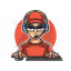 عکس کاربر - Gamer