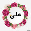 عکس کاربر - علی