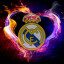 عکس کاربر - REAL MADRID