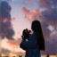 عکس کاربر - آیناز 💙