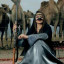 عکس کاربر - الهام