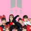 عکس کاربر - ♡🇰🇷방탄소년단♡