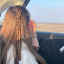 عکس کاربر - ⋆𖡻𝑍𝑎ℎ𝑟𝑎🦋