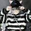 عکس کاربر - 🗡🖤🐈‍⬛🎮🎧🔪