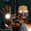 عکس کاربر - IRON MAN